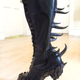 Illustration for article titled Unicorn hoof boots to sexually excite the fantasy horse fetishist in us all